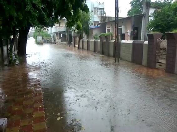 આણંદમાં ક્યાં ક્યાં પડ્યો વરસાદ? જુઓ વીડિયો