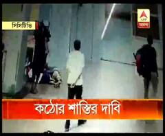 টাটানগর স্টেশনে তিন বছরের শিশুকে ধর্ষণ করে খুন, শোকের ছায়া পুরুলিয়ার ঝালদার হোসেনডি গ্রামে, দোষীদের কঠোর শাস্তির দাবি মৃতের পরিবারের