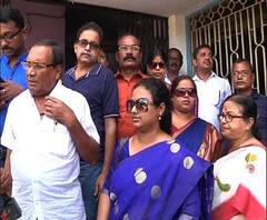 আজ গঙ্গারামপুর পুরসভায় আস্থা ভোট, তৎপরতা তুঙ্গে