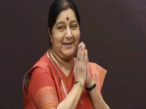 Sushma Swaraj: A politician of many firsts, leaves behind a void 