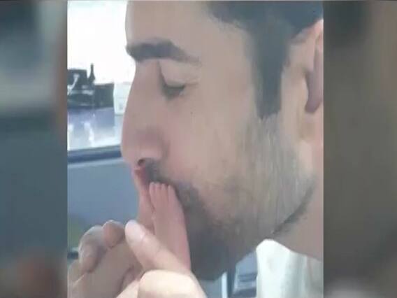 Hot News Full: TV Couple Jay Bhanushali, Mahhi Vij blessed with daughter 