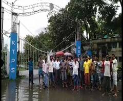 কোলাঘাট তাপবিদ্যুৎ কেন্দ্রের ৬টি ইউনিট বন্ধ, ব্যাপক বিদ্যুৎ ঘাটতি