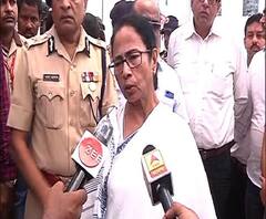 কচুয়ায় পদপিষ্ট হয়ে মৃতদের ৫ লক্ষ, আহতদের ১ লক্ষ টাকা সাহায্যের ঘোষণা মমতার