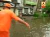 सांगली में उफनती नदियों ने मचाई भारी तबाही, बचाव कार्य में जुटी NDRF की टीमें