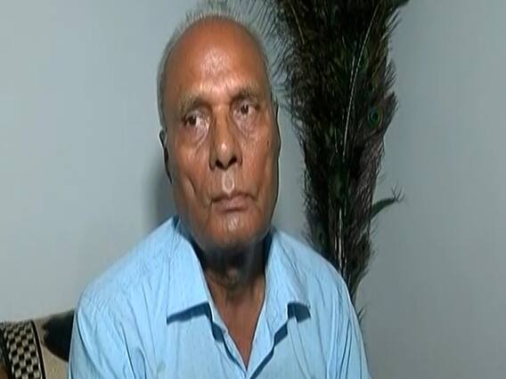 માણસાના હરિપ્રસાદને પાસપોર્ટ માટે સુષમા સ્વરાજે કરી હતી મદદ, જુઓ એક્સક્લુઝિવ ઇન્ટરવ્યૂ