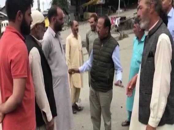 Sansani: Life In Jammu and Kashmir Is Back On Track, Take A Look