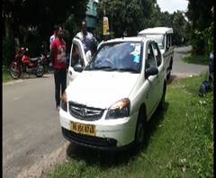 Reporter Stories: গাড়িতে নথি, দুর্গাপুরে উধাও ব্যবসায়ী, তদন্তে পুলিশ