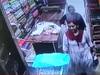 सोनीपत: शापिंग के बहाने चोरी का खेल ! सीसीटीवी कैमरे में कैद हुई दो महिला चोर, देखिए