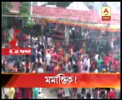 কচুয়ায় শেষ ৬টি তাজা প্রাণ, আবার অনেকে পেয়েছেন বরাতজোরে রক্ষা