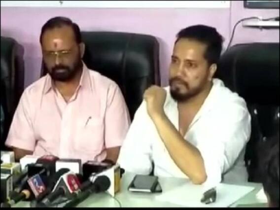 सिंगर मीका सिंह ने पाकिस्तान में परफॉर्म करने को लेकर मांगी माफी, देखिए पूरी प्रेस कॉन्फ्रेंस