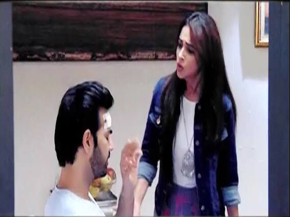 Watch full Saas Bahu Aur Saazish of August 26th, 2019