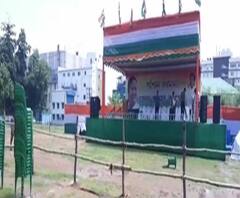 Reporter Stories: গাঁধীমোড় মেলা ময়দানে বিজেপির চিন্তন শিবিরে গণ্ডগোল, ৮ দিন পর একই জায়গায় সভা তৃণমূলের 
