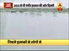 दिल्ली में बाढ़ की आहट, 2013 के बाद यमुना में सबसे ज्यादा पानी, खाली कराए जा रहे हैं निचले इलाके
