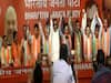 सिक्किम में बड़ा राजनीतिक उलटफेर, SDF के 10 विधायक BJP में शामिल