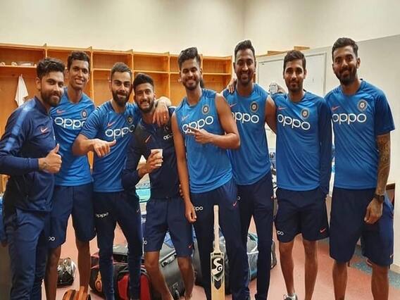 INDvsWI: ભારત- વેસ્ટ ઈન્ડિઝ વચ્ચે આજે પ્રથમ T20 મુકાબલો, જુઓ વીડિયો