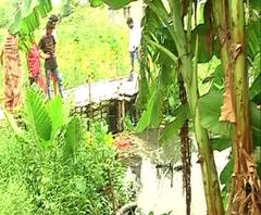 Reporter Stories: নরেন্দ্রপুর থানা এলাকার ভেড়ির কাছে খালের মধ্যে থেকে উদ্ধার পচাগলা খণ্ডিত দেহ