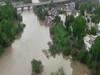RAIN रिपोर्ट: वडोदरा में लगातार बारिश से नदी का जलस्तर बढ़ा