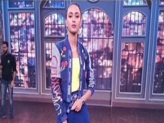 Erica Fernandes to be seen in another Colors TV show| Hot News Full