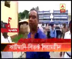 কল্যাণ বন্দ্যোপাধ্যায়ের বিরুদ্ধে পাল্টা অভিযোগ কাটমানি-পোস্টারের ঘটনায় গ্রেফতার সাব ইন্সপেক্টরের