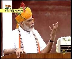 ভারত জোরালভাবে সন্ত্রাসবাদের মোকাবিলা করছে, বললেন মোদি