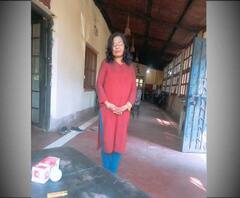 নরেন্দ্রপুরের বাগানবাড়িতে দম্পতি খুনে আটক কয়েকজন সন্দেহভাজন