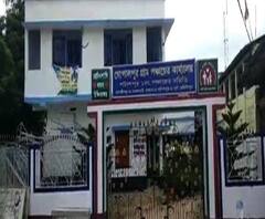 Reporter Stories: পূর্ব মেদিনীপুরের পটাশপুরে বন্ধ তৃণমূল পরিচালিত পঞ্চায়েত অফিস, তৃণমূল-বিজেপি অভিযোগ-পাল্টা অভিযোগ