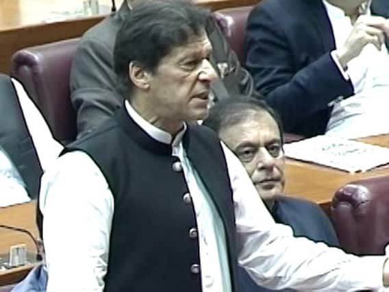 Sansani: Pakistan Baffled As India Revokes Article 370