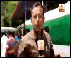 Reporter Stories: জলপাইগুড়িতে তৃণমূলের আশ্বাসে আমরণ অনশন প্রত্যাহার জমিদাতাদের