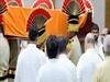 बीजेपी मुख्यालय में अरुण जेटली का अंतिम दर्शन, परिवार और चाहने वाले दे रहे श्रद्धांजलि