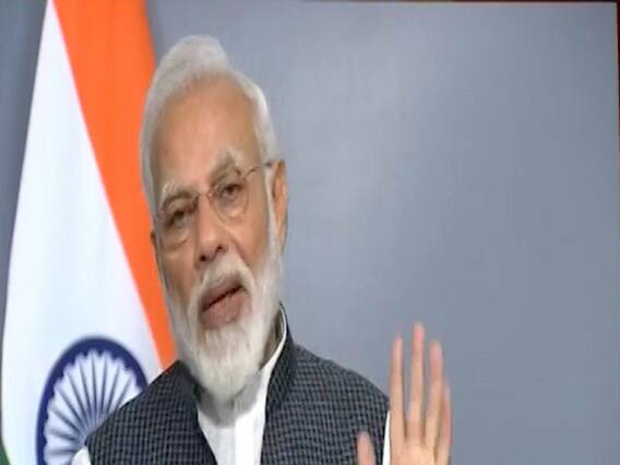 Important Highlights Of PM Modi's Speech On Kashmir | Namaste Bharat Full