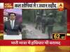 जम्मू कश्मीर के शोपियां में आतंकियों से मुठभेड़ में एक जवान शहीद