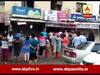 વડોદરા પૂરઃ સવારમાં દૂધ માટે લાગી લાંબઈ લાઇન, જુઓ વીડિયો
