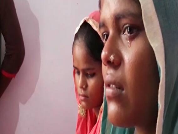 तीन तलाक कानून बनने के बाद भी नहीं रुक रही कुप्रथा ! मथुरा में सामने आया केस, देखिए पूरा मामला