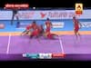 PKL 2019: बंगाल वॉरियर्स और दंबग दिल्ली के बीच खेला गया मुकाबला टाई