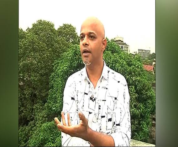 EXCLUSIVE पराग कान्हेरे | बिग बॉसमध्ये त्या दिवशी नेमकं काय घडलं? | ढॅण्टॅढॅण | ABP Majha