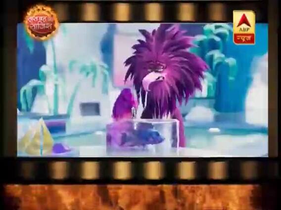 Hot News Full: Kiku Sharda and Kapil Sharma dub for Angry Bird