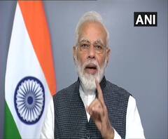 জম্মু-কাশ্মীর, লাদাখের মানুষকে অভিনন্দন, এবার তাঁদের স্বপ্নপূরণ হবে: মোদি