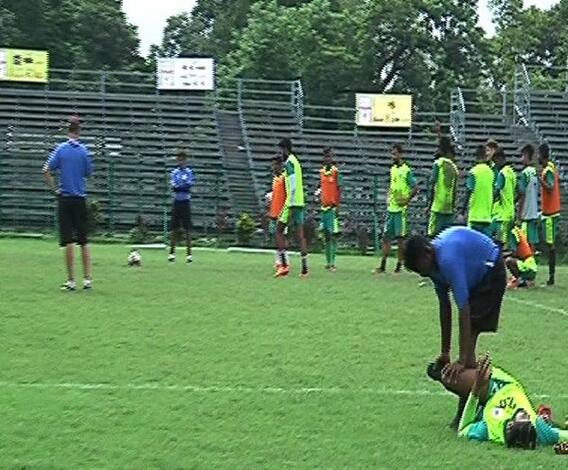 Reporter Stories: ডুরান্ড কাপে মোহনবাগানের দ্বিতীয় ম্যাচ, প্রতিপক্ষ এটিকে