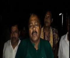 Reporter Stories: বিজেপি সমর্থকদের বিরুদ্ধে নিগ্রহের অভিযোগ করলেন ঘাটালের বিধায়ক শঙ্কর দলুই