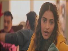 मनोरंजन फटाफट: फिल्म 'द ज़ोया फैक्टर' का ट्रेलर हुआ रिलीज, सोनम कपूर निभा रही हैं मुख्य किरदार