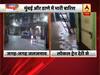 मुंबई और ठाणे में भारी बारिश, जगह-जगह जलजमाव, लोकल ट्रेनें लेट