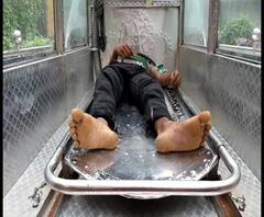 Reporter Stories: পিংলায় তৃণমূল আশ্রিত দুষ্কৃতীদের বিরুদ্ধে বিজেপি কর্মীকে খুনের অভিযোগ