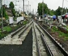 Reporter Stories: লাইনে কাজের জন্য ১৬ অগাস্ট থেকে ৩ সেপ্টেম্বর ব্যান্ডেল থেকে বর্ধমান স্টেশন পর্যন্ত বেশ কয়েক জোড়া ট্রেন বাতিল