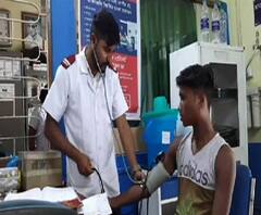Reporter Stories: জলপাইগুড়ির চারটি হাসপাতালে ৯ জন পুরুষ নার্স নিয়োগ