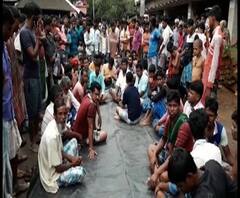 ঢোলাহাটের কোয়াবেড়িয়া গ্রামে বিজেপি নেতার রহস্যমৃত্যু