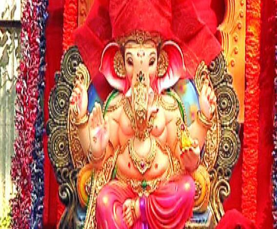  Bappa Majha | 'झी युवा'च्या कलाकारांचा गणेशोत्सव, 'ढॅण्टॅढॅण'मध्ये गणरायाच्या उत्सवाचं सेलिब्रेशन | भाग 1 | ABP Majha