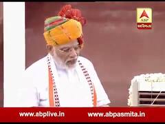 સ્વતંત્રતા દિવસ: ડિજીટલ પેમેન્ટને લઇ PM મોદીએ લોકોને શું કરી અપીલ ? જુઓ વીડિયો