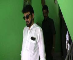 দিদিকে বলো কর্মসূচিতে গিয়ে বিড়ম্বনার মুখে বারাসাতের তৃণমূল বিধায়ক চিরঞ্জিৎ