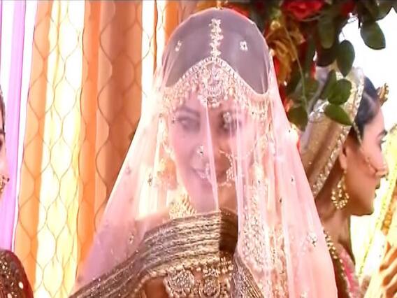 Saas Bahu Aur Saazish: Full episode of 14th August, 2019