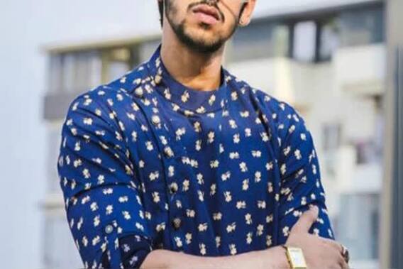 Former 'Roadies' & 'Splitsvilla' Contestant Baseer Ali To Participate in Vikas Gupta's 'Ace Of Space 2'!